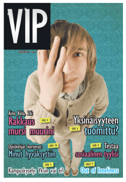 Lataa VIP #5 (pdf, 3,9 mt)