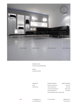 Januarudsalg 2015 02 - Design Center Roskilde