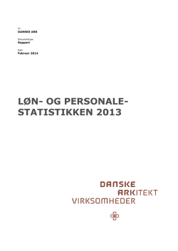 Personale 2015 - Morsø Erhvervsråd