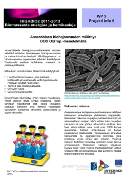 INFO HighBio2 F 3-6 Anaerobisen biohajoavuuden määritys.pdf