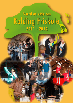 IT- kursus for ordblinde –