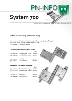 Easy 2-Setup™ GU10 63 mm. indbygningshøjde. Teknisk