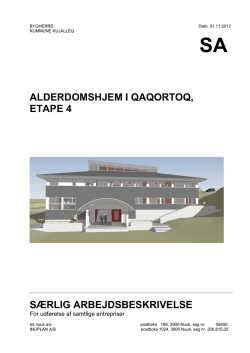 Uddannelsesordning for uddannelsen til Murer