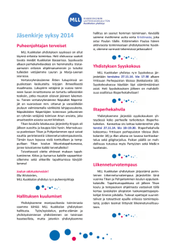 Jäsenkirje syksy 2014.pdf