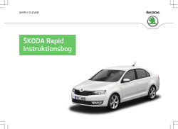 Kreativt Værksted Program 2014-15