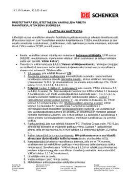 PDF lataa - Schenker