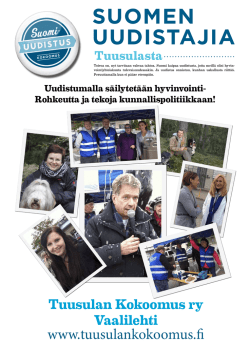 Tuusulan Kokoomuksen vaalilehti 2012.pdf