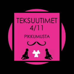 Teksuutimet 4/2011 - Oulun Teekkariyhdistys ry
