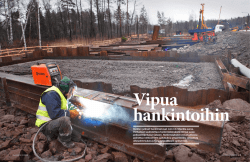 Kuntalehti 1/2014. Vipua hankintoihin PDF