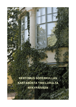 Söderkullan kartanon historiasta.pdf