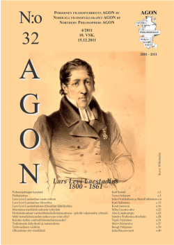 AGON 2011/4 nro 32.pdf