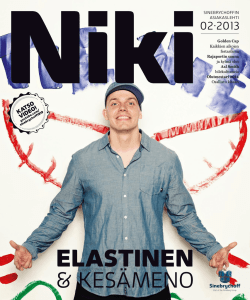 Niki 02/2013 PDF
