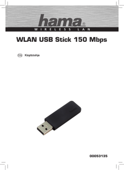 WLAN USB Stick 150 Mbps