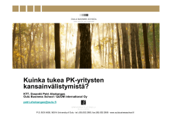 Kuinka tukea PK-yritysten kansainvälistymistä Petri Ahokangas.pdf