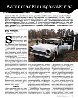 osa 1 - Mobilisti