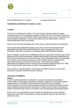 EsPa toimintasuunnitelma2015_final.pdf - Etelä