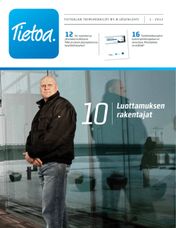 Tietoa/2012/1Luottamuksen rakentajat