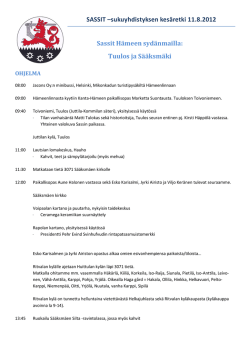 2012-Sassit Hämeessä_Tuulos_Sääksmäki_ohjelma.pdf
