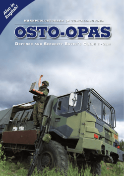 OSTO-OPAS