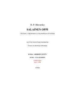 SALAINEN OPPI II LOPPUOSA.pdf