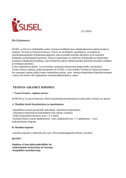 (PDF). - Suomen Seuratanssiliitto SUSEL ry