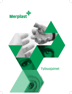(pdf)! - Merplast Oy