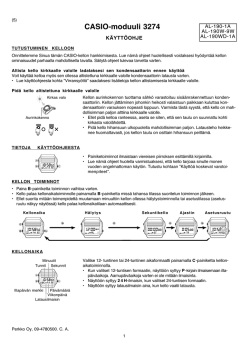 Käyttöohje moduli 3274.pdf