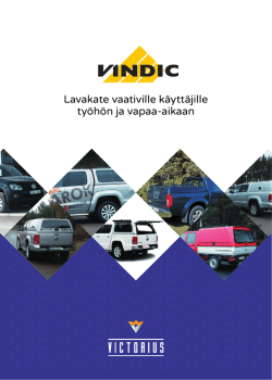 Lavakate - Victorius – With Us