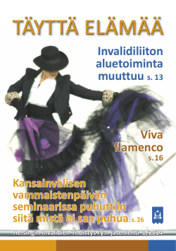 TE 1 2014.pdf - Helsingin Invalidien Yhdistys ry