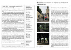 Jäsentiedote 2/2012 PDF-tiedostona