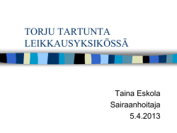 Torju Tartunta esitys 2.pdf