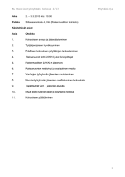Pöytäkirja nuorisotyöryhmä 2.2013 kokous.pdf