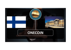 Mikä on OneCoin? - OneCoin=uusi maksuvaluutta