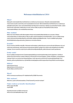 Melonnan tekniikkakurssi 2014 (1).pdf