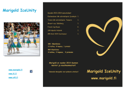 MIU-esite - Marigold IceUnity