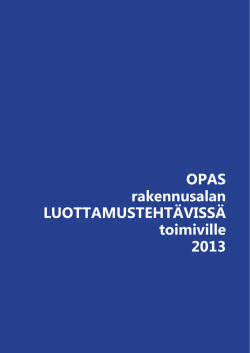 Rakennusalan lm-opas 2013 www.pdf