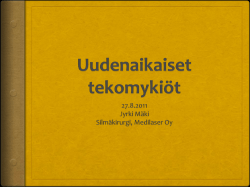 Uusimmat_kaihilinssit 2011.pdf