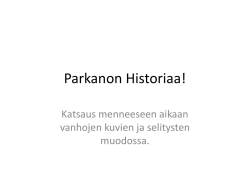 Parkanon Historiaa.pdf