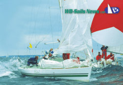 WB-Sails News 1997