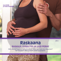 Raskaana - Onlinecatalog.dk