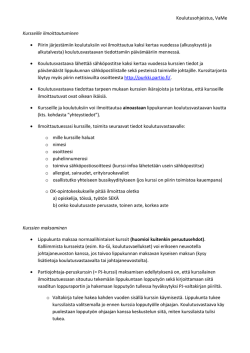 Koulutusohje VaMe.pdf