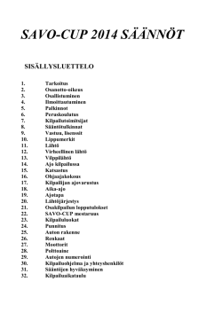 Savo-Cup 2014 säännöt.pdf