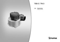 TEB-3 / TN-3 - ATS Tuonti Oy