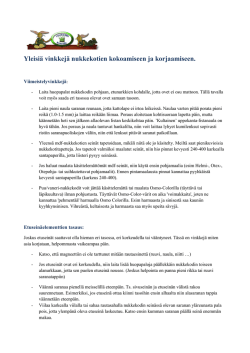 nukkekodin yleisiä asennusvinkkejä.pdf