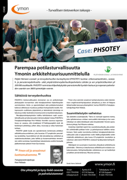 Lataa Case: PHSOTEY PDF-tiedostona