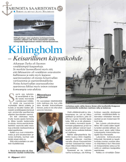 Killingholm