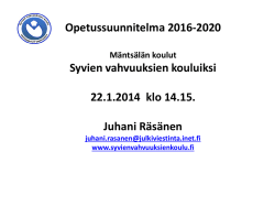 Mäntsälän koulut1.pdf - syvien vahvuuksien koulu