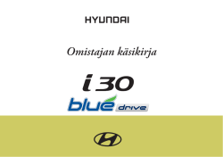 Omistajan käsikirja