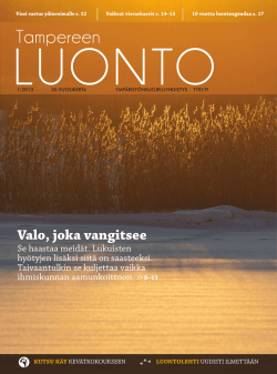 Tampereen luonto01_2013.pdf