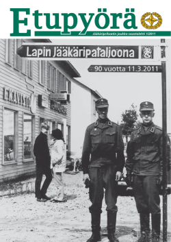 Lapin Jääkäripataljoonan komentajat